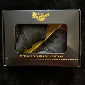 Dr. Martens Infant Boots